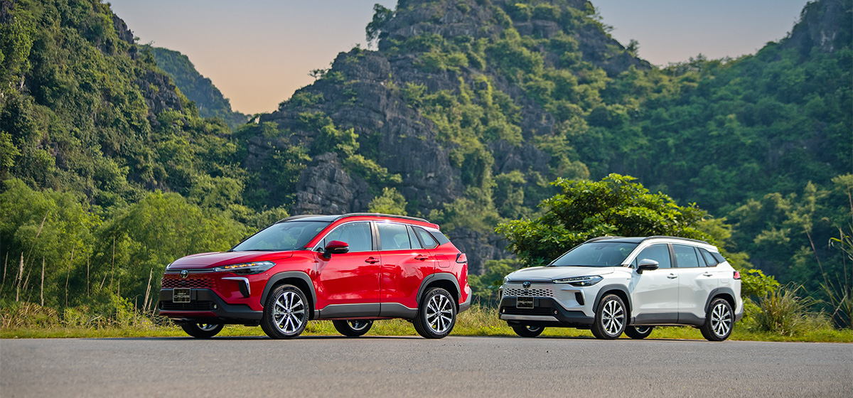 toyota buôn ma thuột