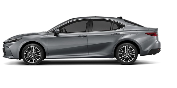 CAMRY 2.0q