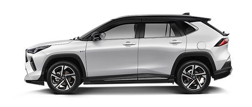 YARIS CROSS 1.5HEV
