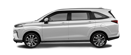 VELOZ CROSS CVT TOP