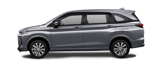 AVANZA PREMIO AT