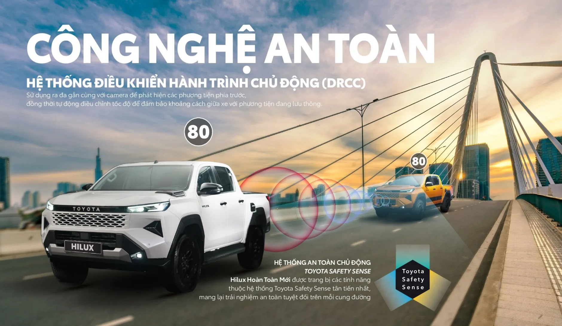 Công Nghệ An Toàn